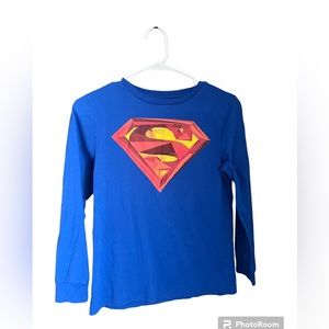 ⭐️💫Superman Shirt